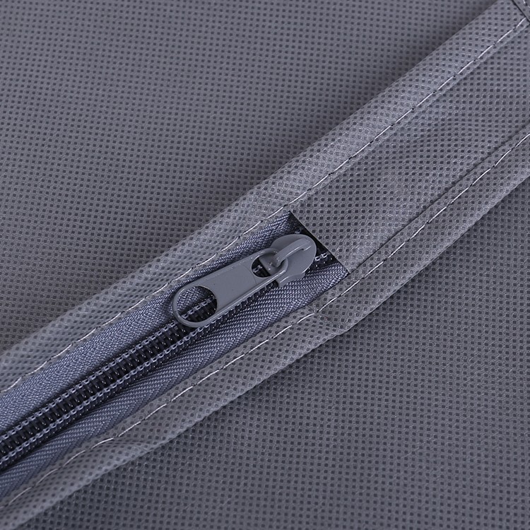 Promotional High Quality Customized Printing Non Woven Garment Bags